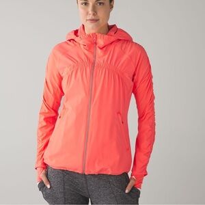 Gather Me Slightly Jacket